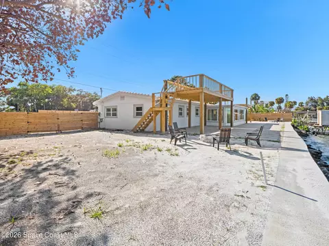 Exterior - 6567 Us 1, Rockledge, FL 32955 photo 7 of 7