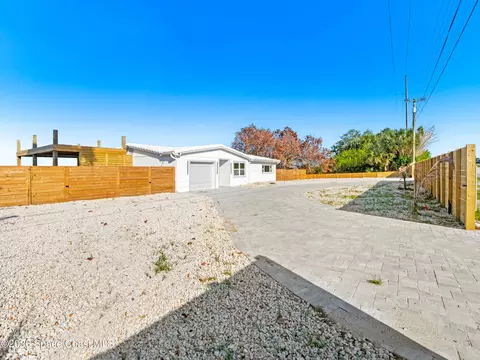 Exterior - 6567 Us 1, Rockledge, FL 32955 photo 3 of 7
