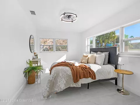Bedroom - 6567 Us 1, Rockledge, FL 32955 photo 2 of 3