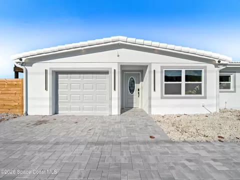 Exterior - 6567 Us 1, Rockledge, FL 32955 photo 4 of 7