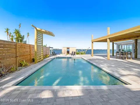 Exterior - 6567 Us 1, Rockledge, FL 32955 photo 5 of 7