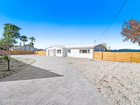 Exterior - 6567 Us 1, Rockledge, FL 32955 photo 2 of 7
