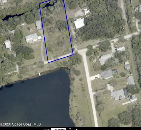 5560 Cangro St, Cocoa, FL 32926 photo 2