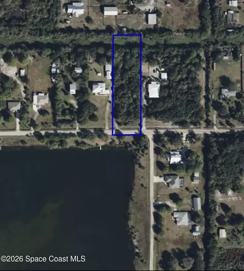 5560 Cangro St, Cocoa, FL 32926