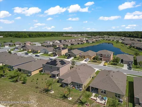 View/Area - 3250 Burrowing Owl Dr, Mims, FL 32754 photo 2 of 6