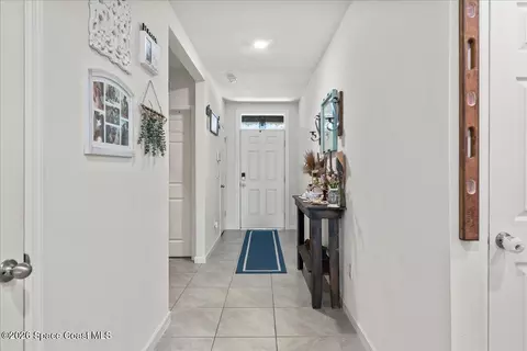 Entry Way - 3250 Burrowing Owl Dr, Mims, FL 32754 photo 1 of 3