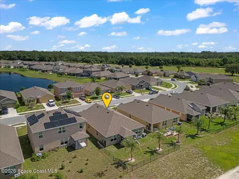 View/Area - 3250 Burrowing Owl Dr, Mims, FL 32754 photo 6 of 6