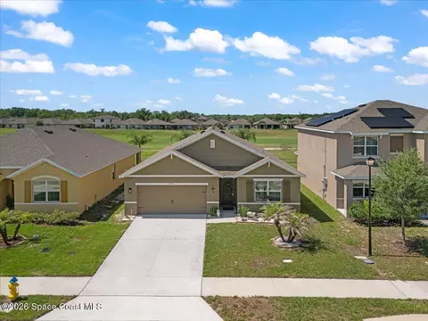 View/Area - 3250 Burrowing Owl Dr, Mims, FL 32754 photo 4 of 6