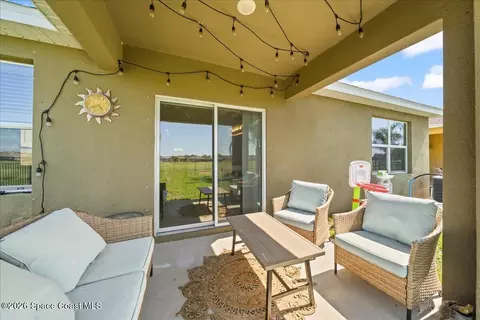 Exterior - 3250 Burrowing Owl Dr, Mims, FL 32754 photo 3 of 5
