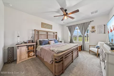 Bedroom - 3250 Burrowing Owl Dr, Mims, FL 32754 photo 1 of 5