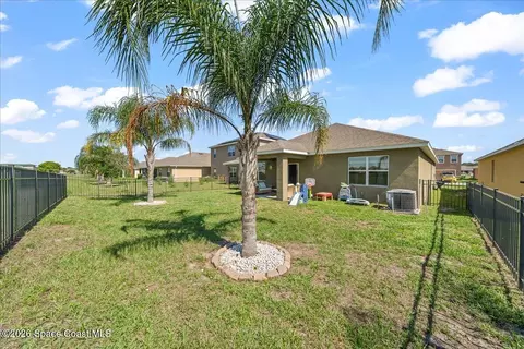 Exterior - 3250 Burrowing Owl Dr, Mims, FL 32754 photo 5 of 5