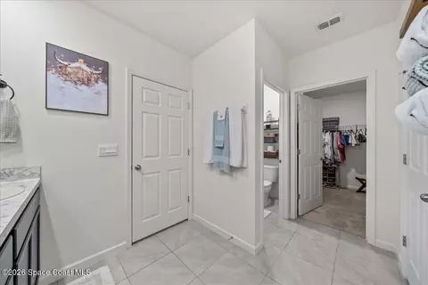 Entry Way - 3250 Burrowing Owl Dr, Mims, FL 32754 photo 3 of 3