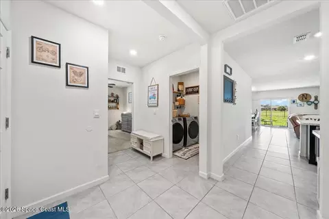 Entry Way - 3250 Burrowing Owl Dr, Mims, FL 32754 photo 2 of 3