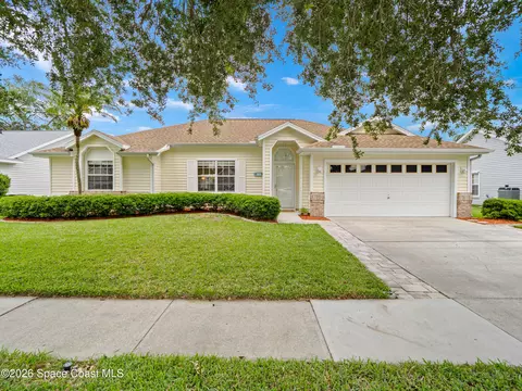 1674 Pga Blvd, Melbourne, FL 32935