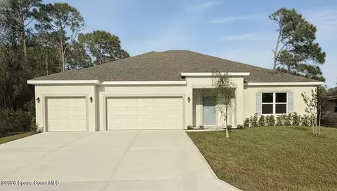 271 Medea Ave NW, Palm Bay, FL 32907