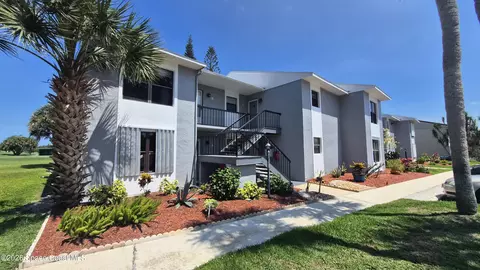 2801 Sand Trap Ln #1-C, Melbourne, FL 32935