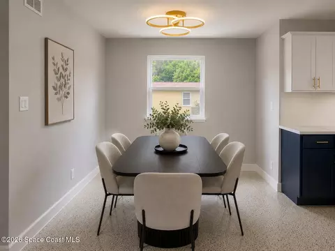 Dining - 2013 Glendale Blvd, Mims, FL 32754 photo 1 of 1