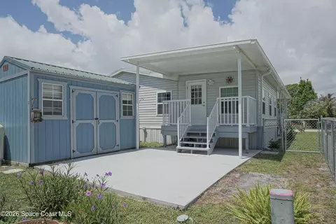 1819 Seagrape St NE, Palm Bay, FL 32905 photo 41