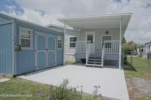 1819 Seagrape St NE, Palm Bay, FL 32905 photo 47
