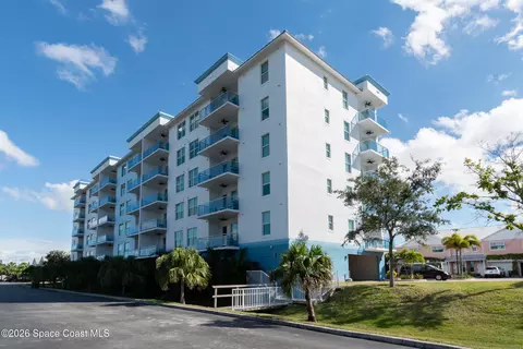 202 Ivory Coral Ln #506, Merritt Island, FL 32953
