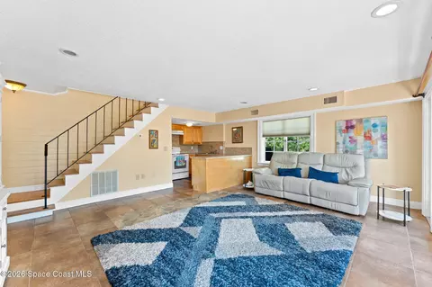 Living - 2105 Mac Farland Dr, Cocoa, FL 32922 photo 1 of 4