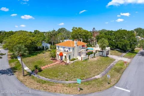 View/Area - 2105 Mac Farland Dr, Cocoa, FL 32922 photo 1 of 3