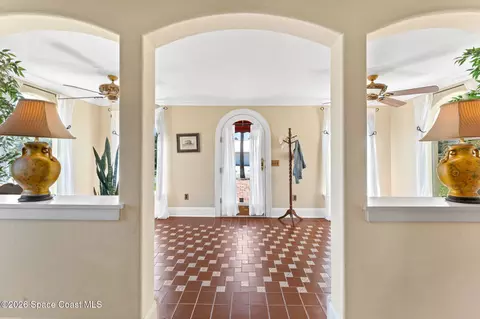 Entry Way - 2105 Mac Farland Dr, Cocoa, FL 32922 photo 6 of 6