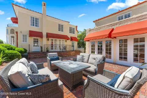 Exterior - 2105 Mac Farland Dr, Cocoa, FL 32922 photo 8 of 14
