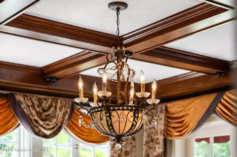 Dining - 2105 Mac Farland Dr, Cocoa, FL 32922 photo 4 of 5
