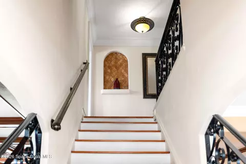 Entry Way - 2105 Mac Farland Dr, Cocoa, FL 32922 photo 2 of 6