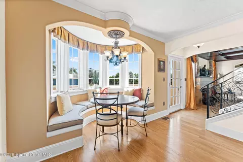 Dining - 2105 Mac Farland Dr, Cocoa, FL 32922 photo 2 of 5