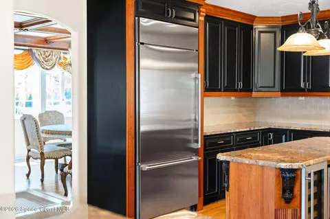Kitchen - 2105 Mac Farland Dr, Cocoa, FL 32922 photo 4 of 5