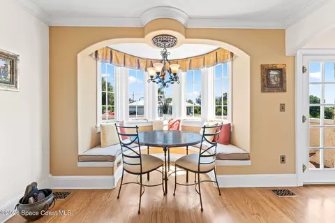 Dining - 2105 Mac Farland Dr, Cocoa, FL 32922 photo 1 of 5