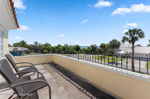 Exterior - 2105 Mac Farland Dr, Cocoa, FL 32922 photo 2 of 14