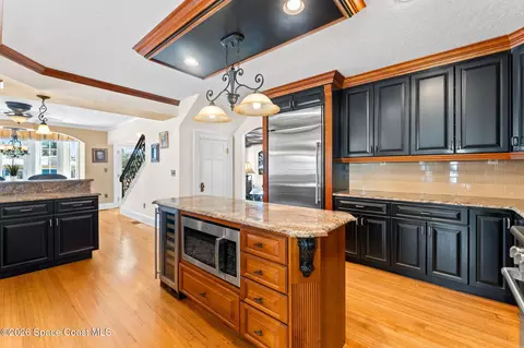 Kitchen - 2105 Mac Farland Dr, Cocoa, FL 32922 photo 1 of 5