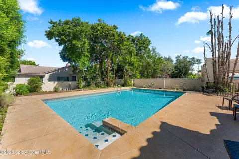 Exterior - 2105 Mac Farland Dr, Cocoa, FL 32922 photo 12 of 14