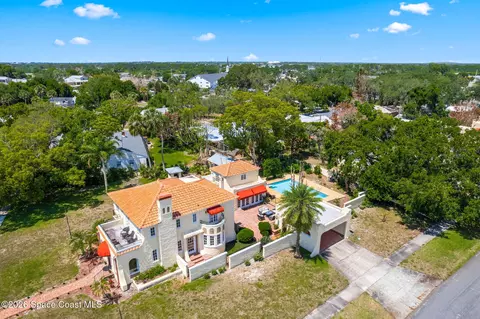 View/Area - 2105 Mac Farland Dr, Cocoa, FL 32922 photo 2 of 3