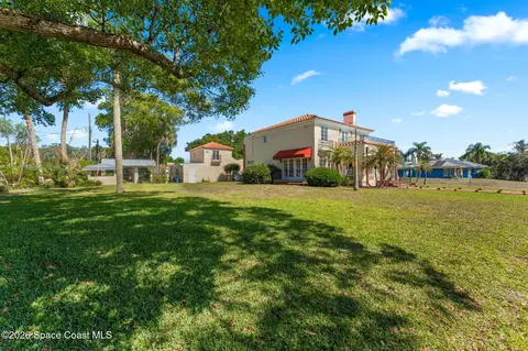 Exterior - 2105 Mac Farland Dr, Cocoa, FL 32922 photo 5 of 14