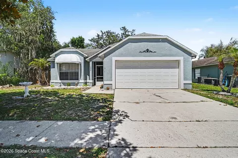1679 Ticonderoga Ct, Titusville, FL 32796