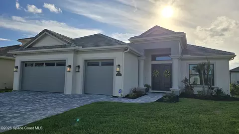 2382 Edestus Dr, Melbourne, FL 32940