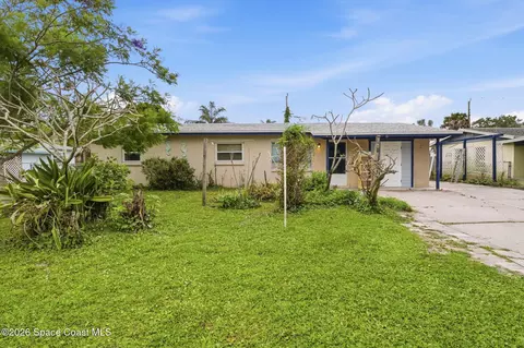 1857 Glenwood Dr, Melbourne, FL 32935