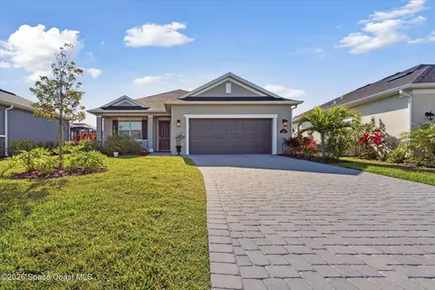 8098 Dobre Way, Melbourne, FL 32940