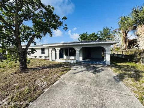 969 Burn Dr NE, Palm Bay, FL 32905
