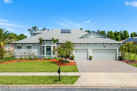 3680 Tebaldi Pl, Melbourne, FL 32934