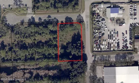 7705 Matrix Way, West Melbourne, FL 32904