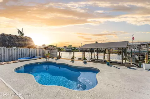 1550 Mars St, Merritt Island, FL 32953