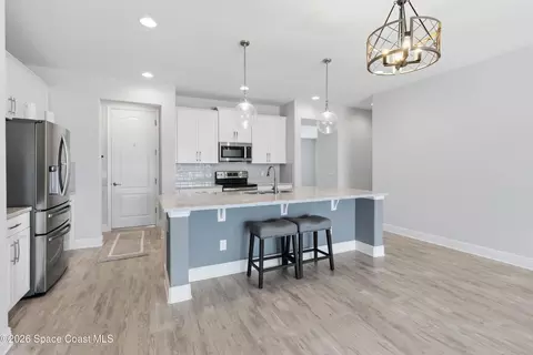 Kitchen - 4940 Blanche Ct, Saint Cloud, FL 34772 photo 3 of 7