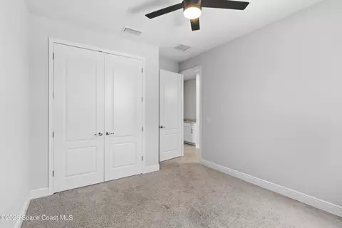 Bedroom - 4940 Blanche Ct, Saint Cloud, FL 34772 photo 5 of 5