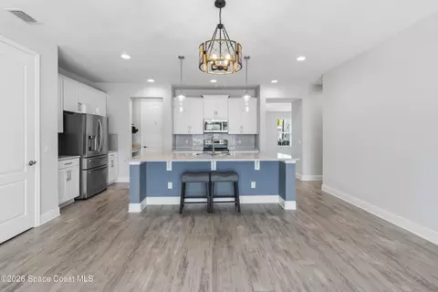 Kitchen - 4940 Blanche Ct, Saint Cloud, FL 34772 photo 1 of 7