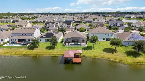 View/Area - 4940 Blanche Ct, Saint Cloud, FL 34772 photo 5 of 11